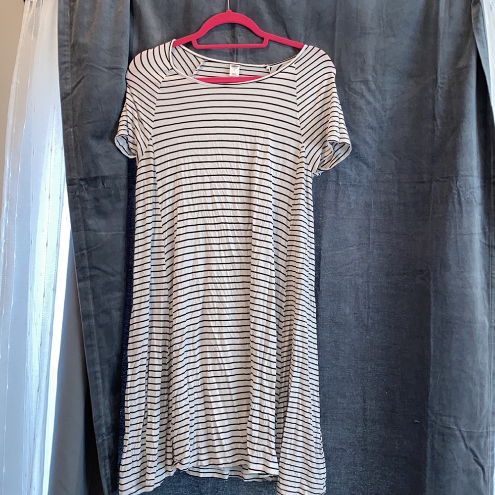 Old navy dress